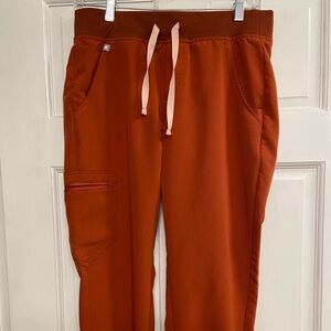 Figs small scrub pants